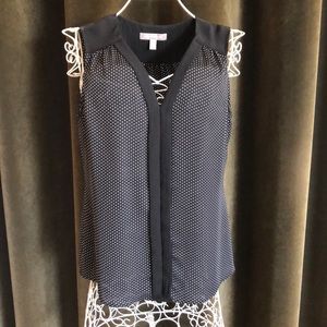 Banana Republic tank